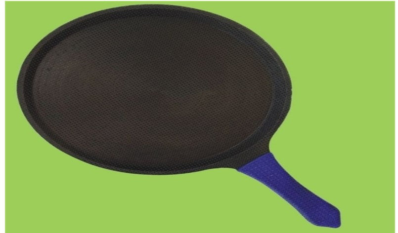 cast iron skillet