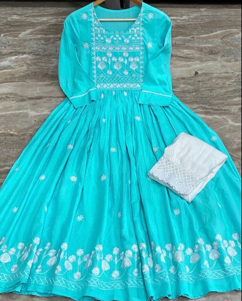 Beautiful Kurta Sets for Women-SHKS1128