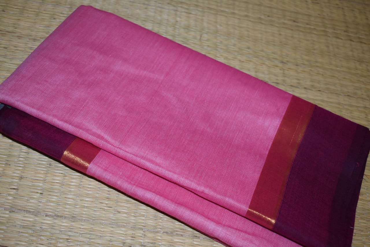 Chettinad Cotton Sarees Series 2 - SH1011