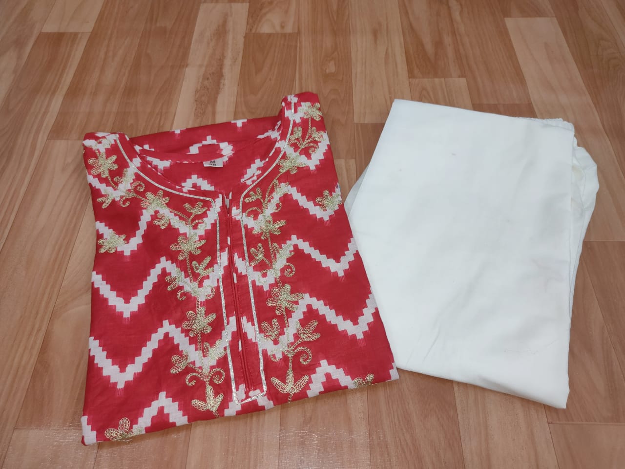 Beautiful Kurta Sets for Women-SHKS1069