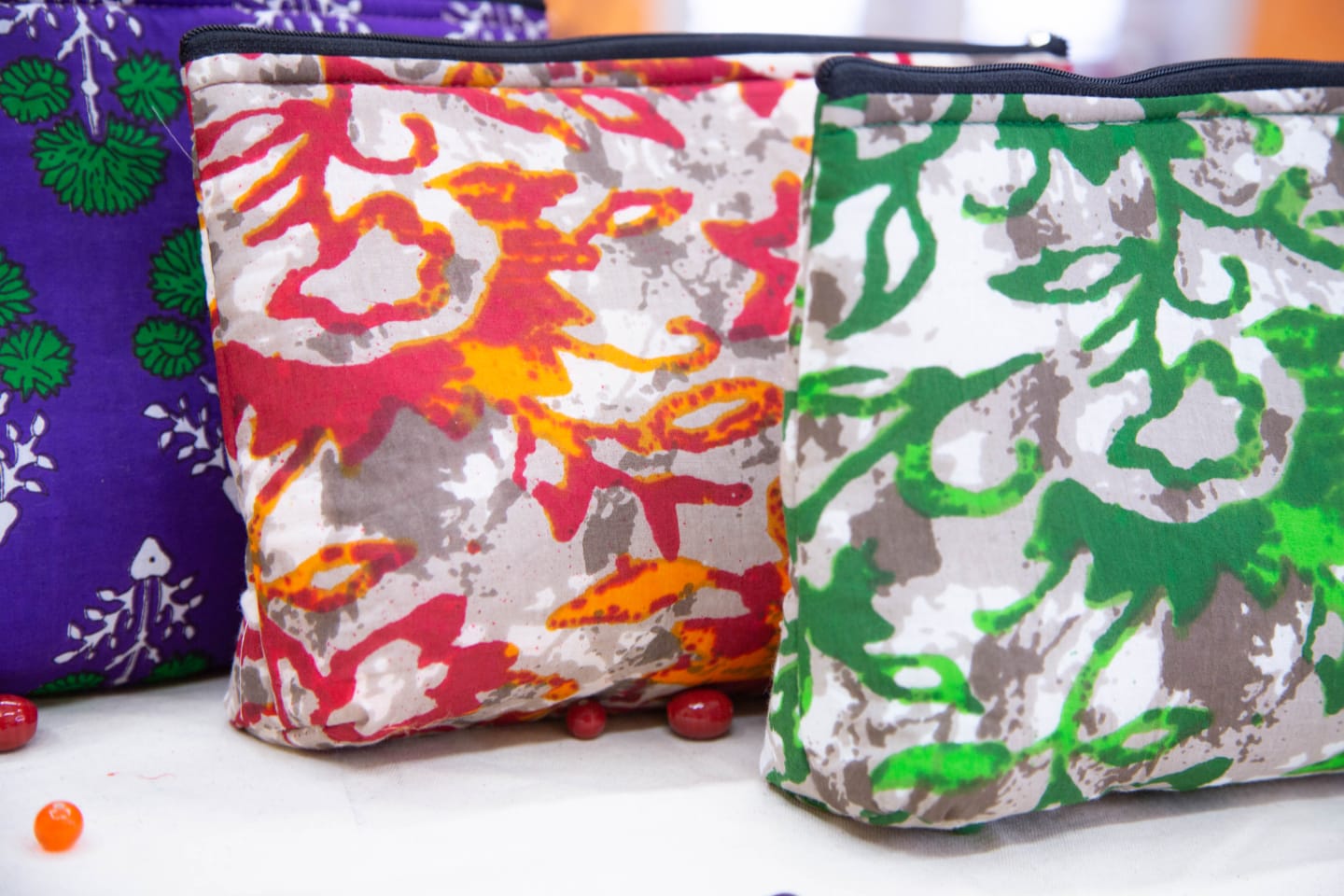 Multipurpose boat purse-SHB1062