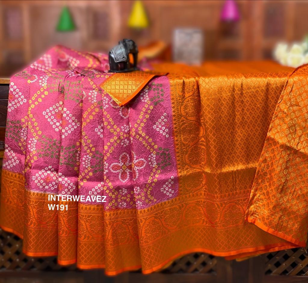 Soft Silk Kuberapattu Sarees -SH0572