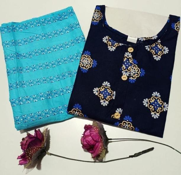 Beautiful Kurta Sets for Women-SHKS1036