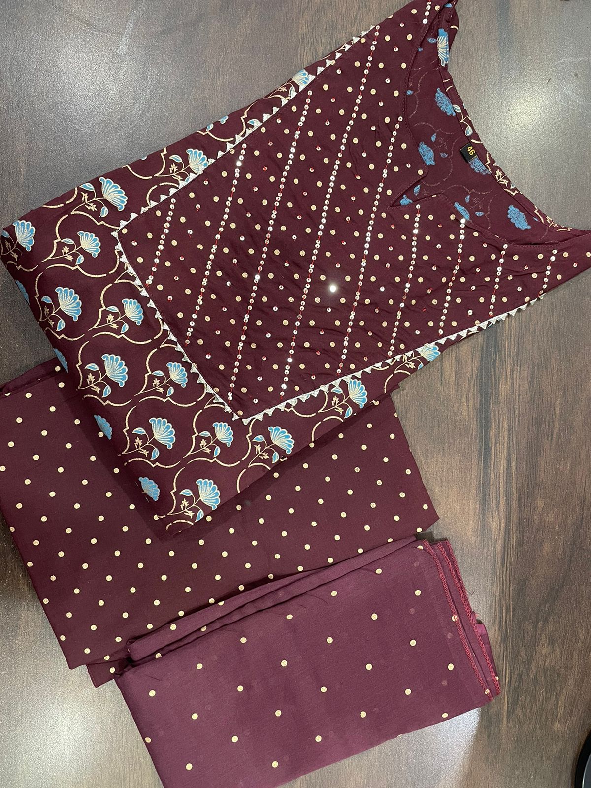 Trending Kurta Sets for Women-SHKS1131