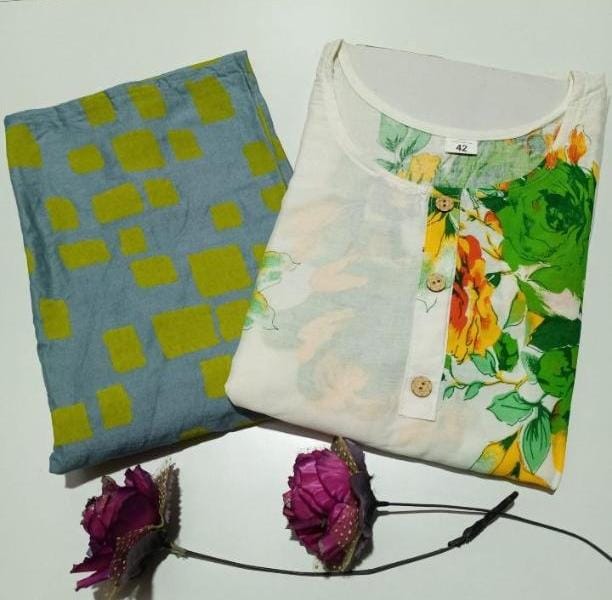 Beautiful Kurta Sets for Women-SHKS1036