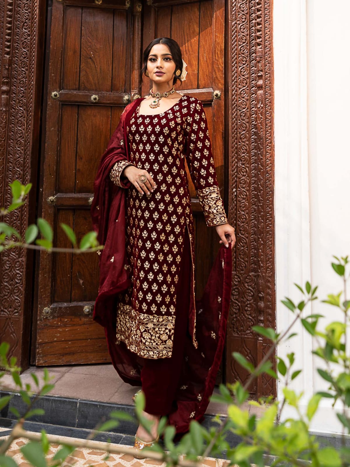 Stunning Rayon Kurta Sets for Women-SHKS1121