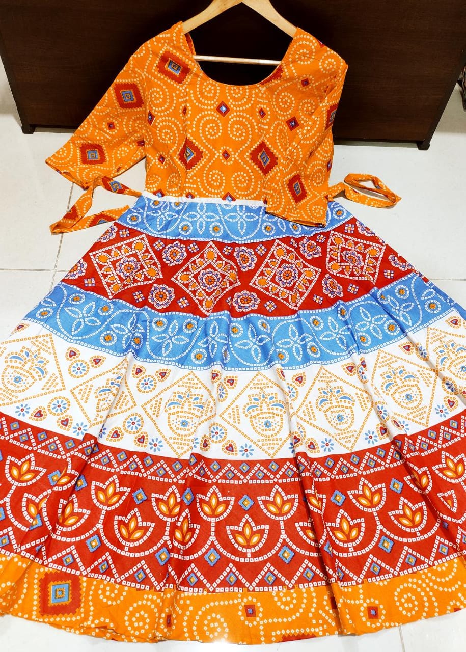 Jaipuri Kurtas for Women-SHK1115