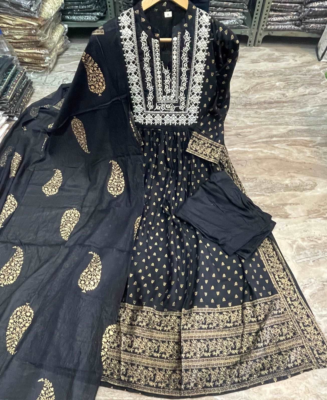 Beautiful Kurta Sets for Women-SHKS1106