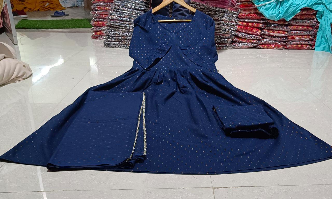 Royal Suit Sets for Women-SHKS1098