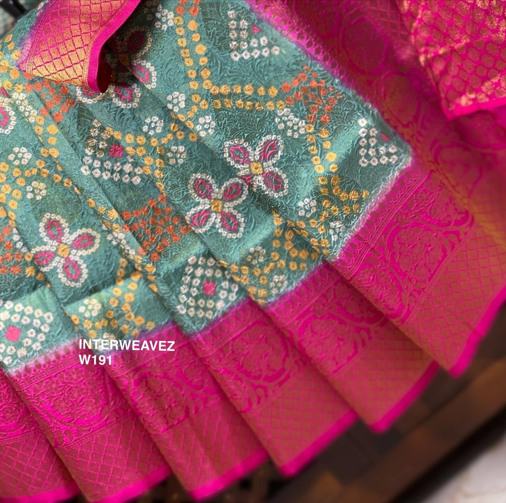 Soft Silk Kuberapattu Sarees -SH0572