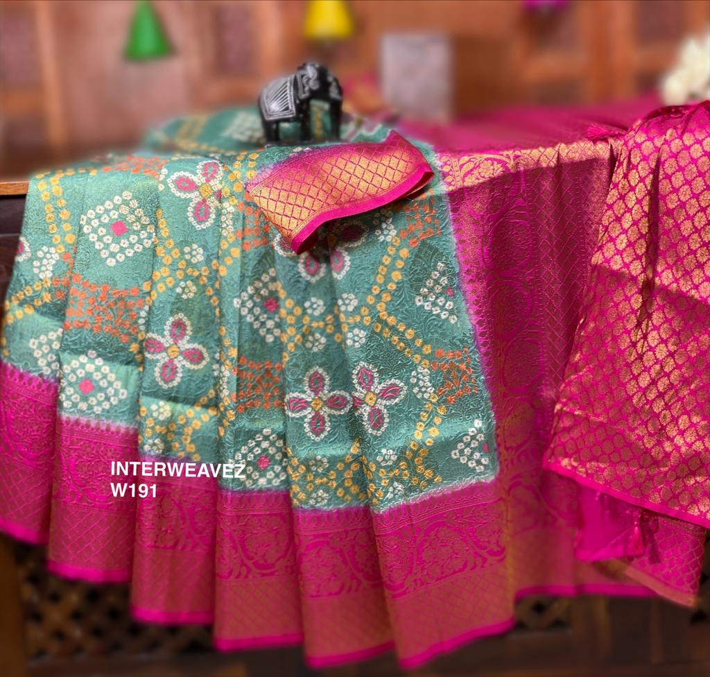 Soft Silk Kuberapattu Sarees -SH0572