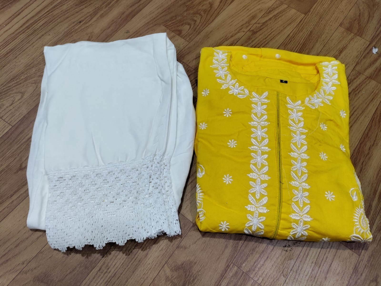 Premium Rayon Kurta Sets for Women-SHKS1095