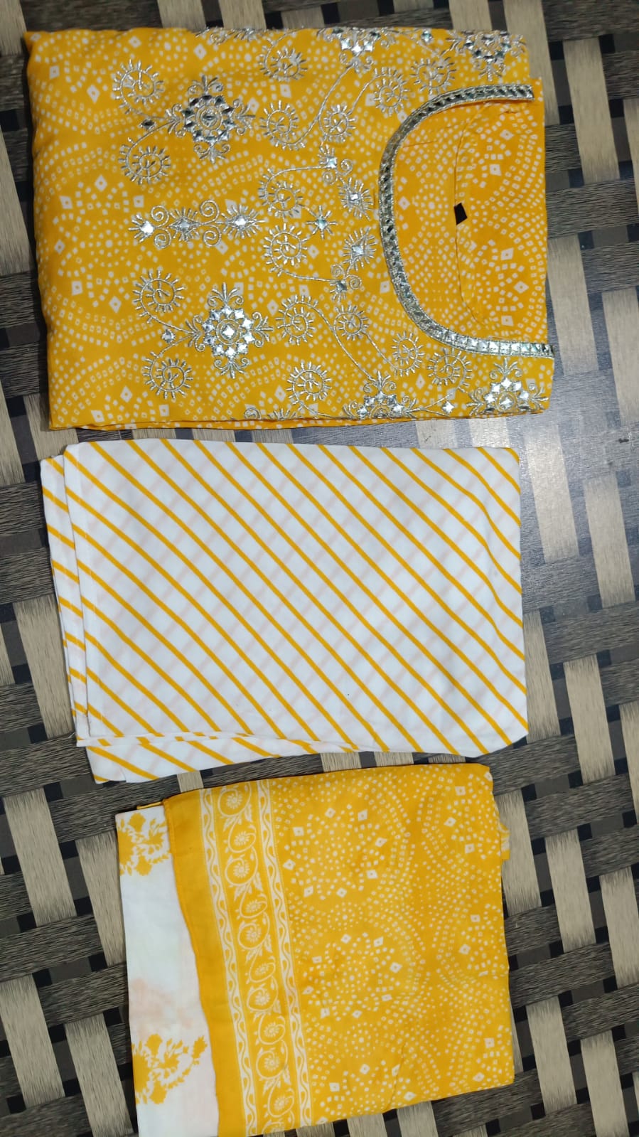 Festive Special Kurta Sets for Women-SHKS1056