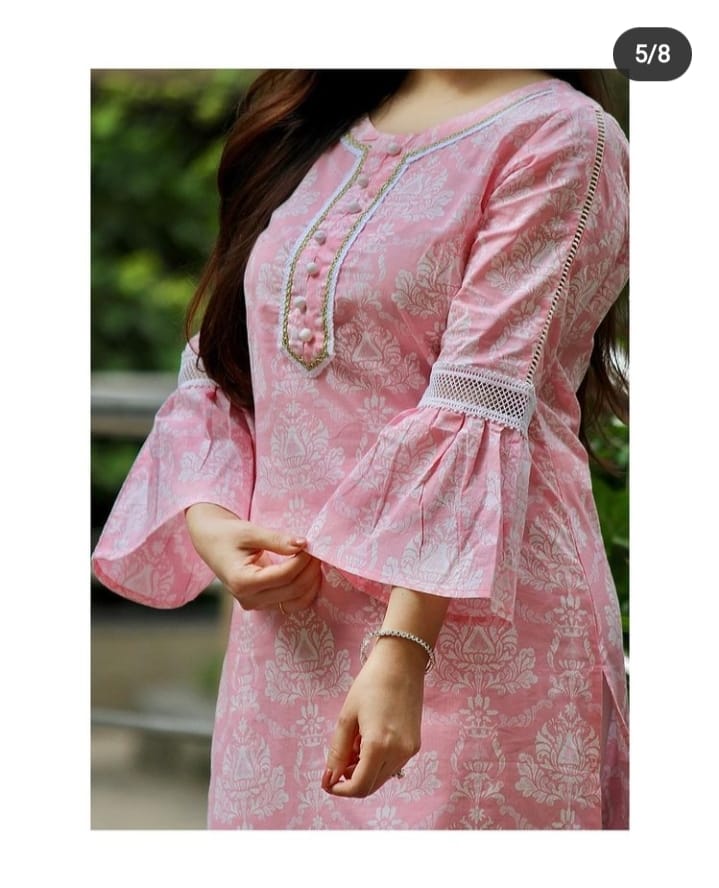 Premium Kurta Sets for Women-SHKS1062