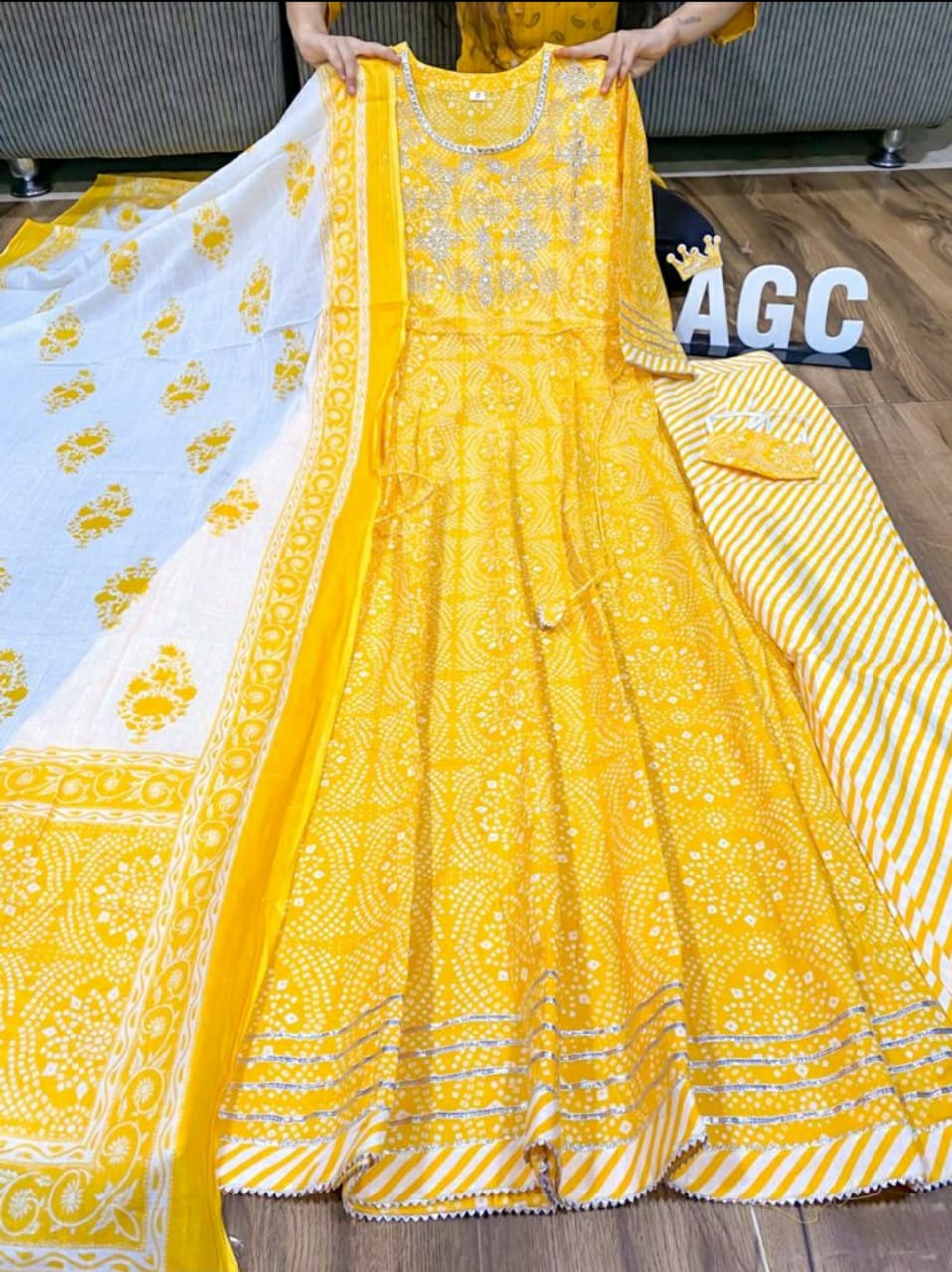 Festive Special Kurta Sets for Women-SHKS1056