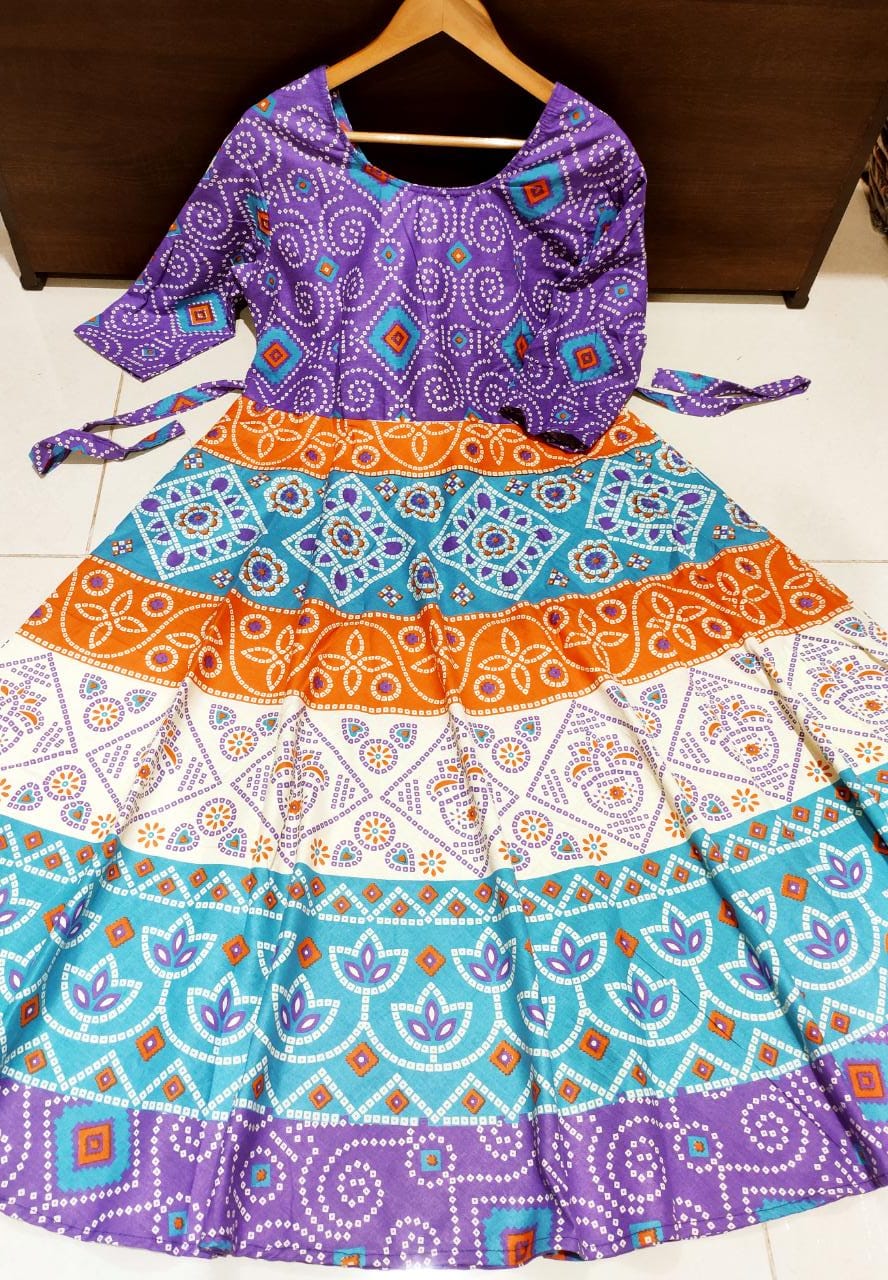 Jaipuri Kurtas for Women-SHK1115