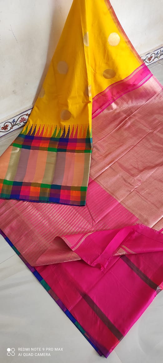 Special Soft Silk Kotanji Saree Collections-SH0583