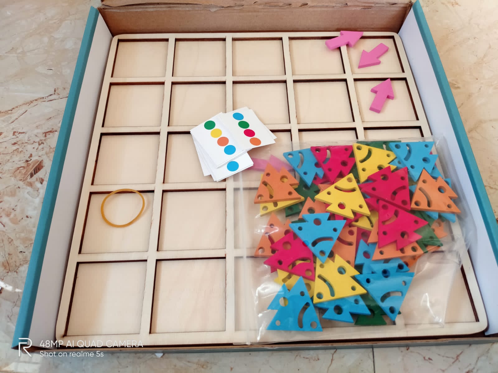 Cognitive Direction Game for Kids-SHTM1141