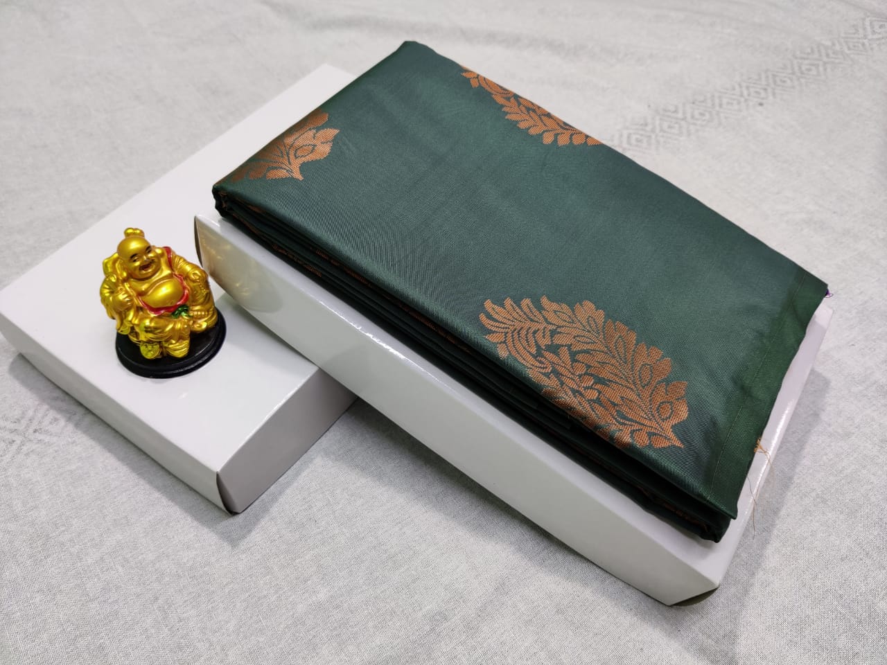 Fancy Kotta Kodinji Sarees Sarees -SH0569