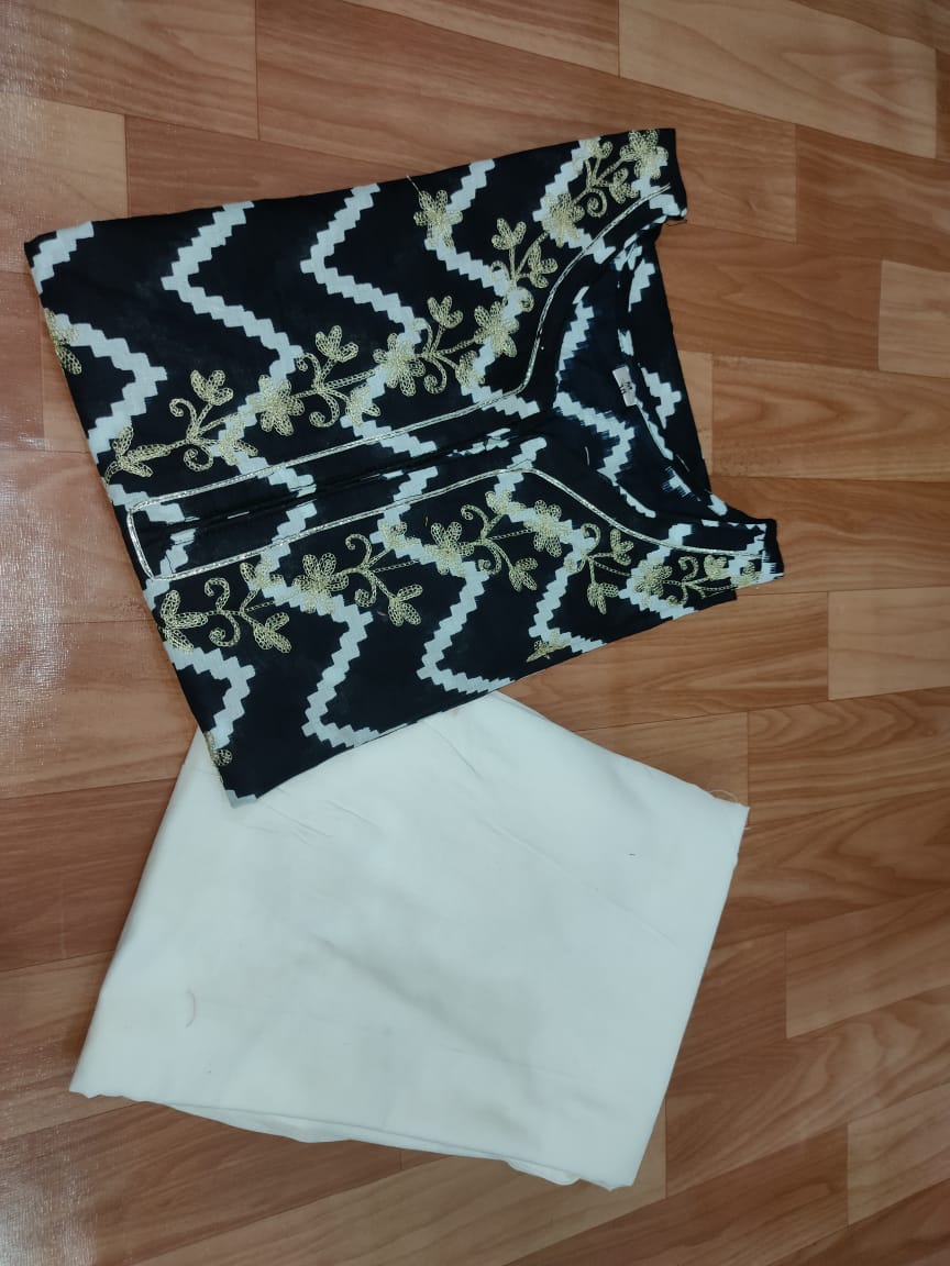 Beautiful Kurta Sets for Women-SHKS1069