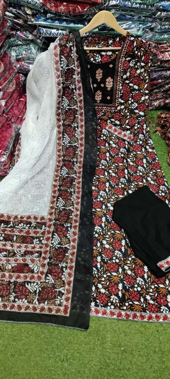 Beautiful Rayon Kurta Sets for Women-SHKS1114