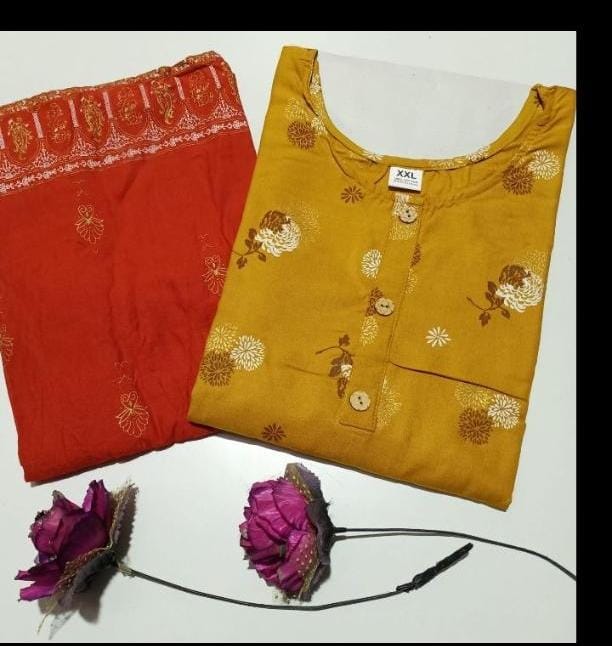 Beautiful Kurta Sets for Women-SHKS1036