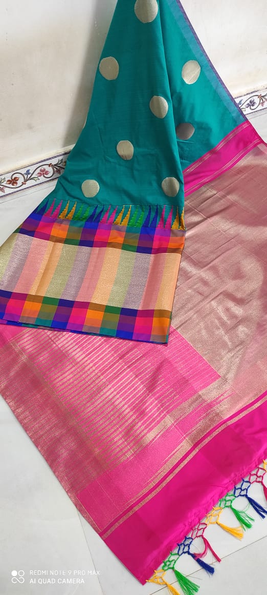 Special Soft Silk Kotanji Saree Collections-SH0583