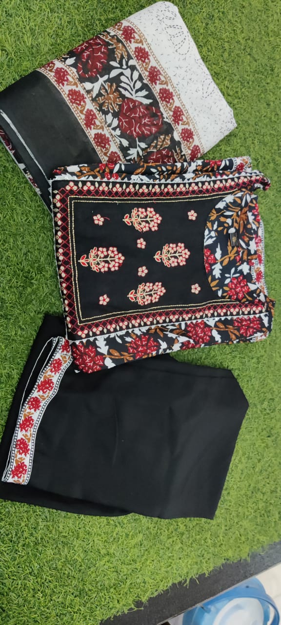 Beautiful Rayon Kurta Sets for Women-SHKS1114