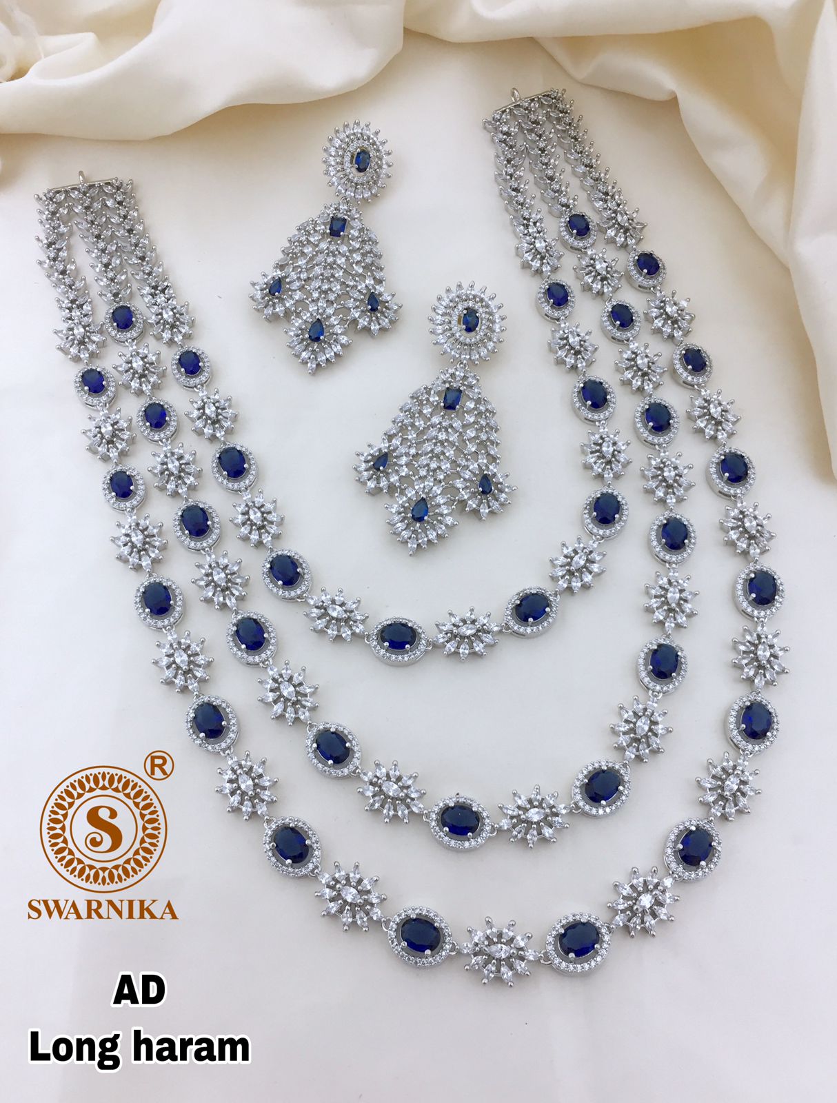Cute AD Long Haram Set- SHJ1091