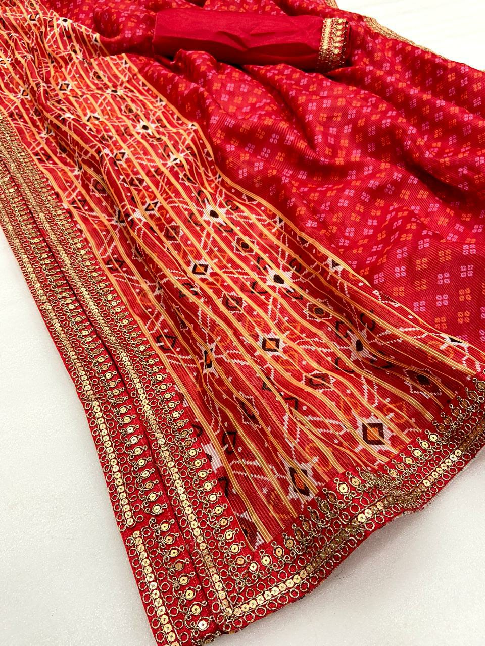 Pure Viscose Organza Saree Collections-SH0598