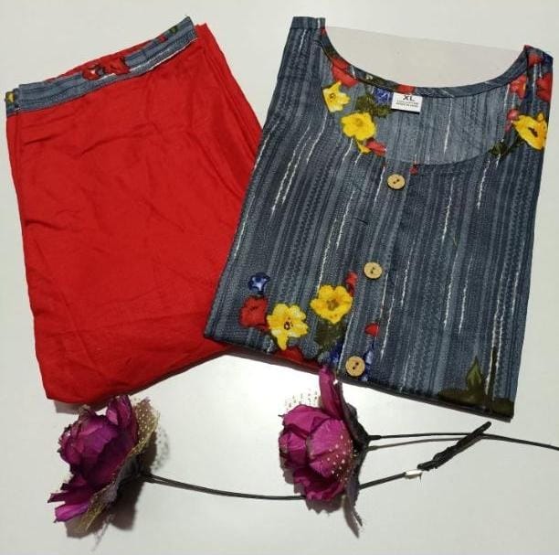 Beautiful Kurta Sets for Women-SHKS1036