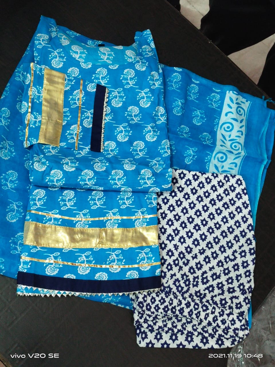 Festive Special Kurta Sets for Women-SHKS1055