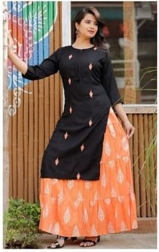 Beautiful Kurta Sets for Women-SHKS1037
