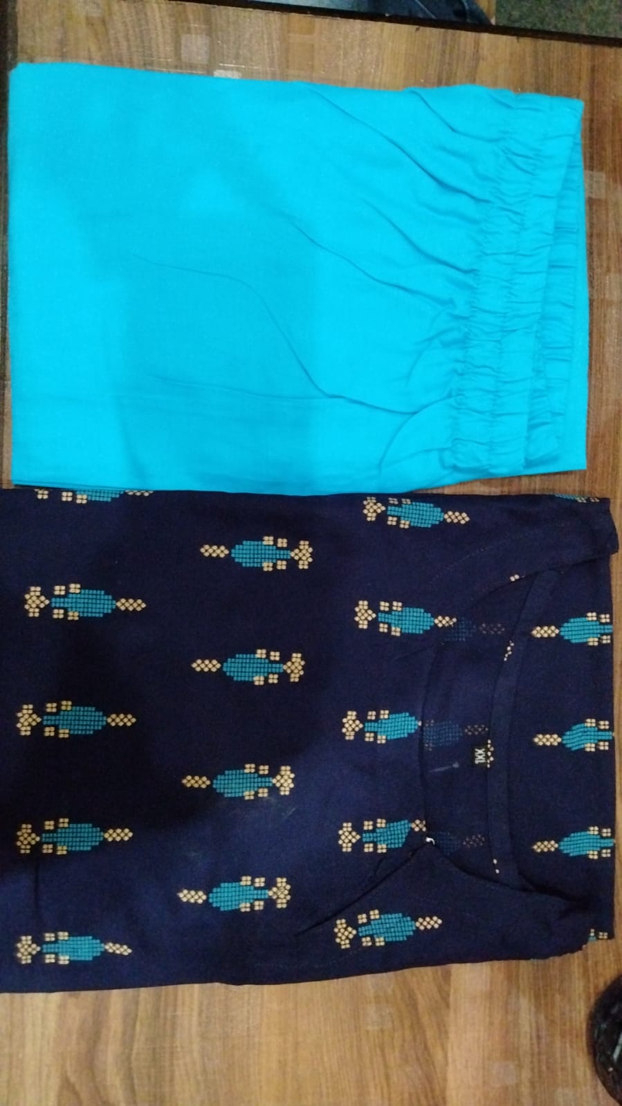 Stylish Kurta Sets for Women-SHKS1046