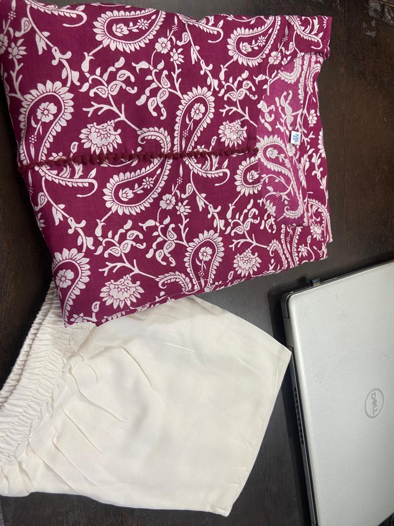 Stunning Rayon Kurta Sets for Women-SHKS1122