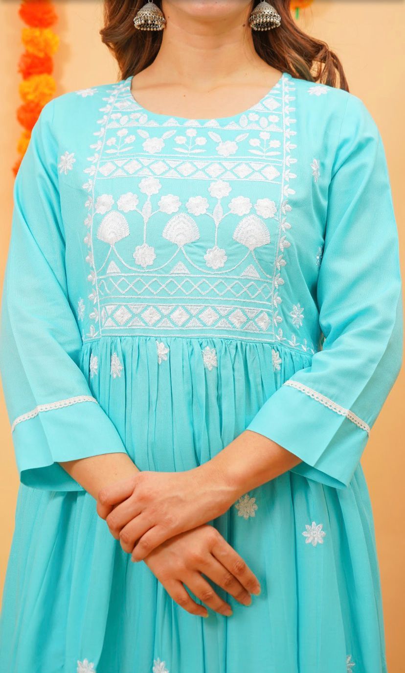 Beautiful Kurta Sets for Women-SHKS1128