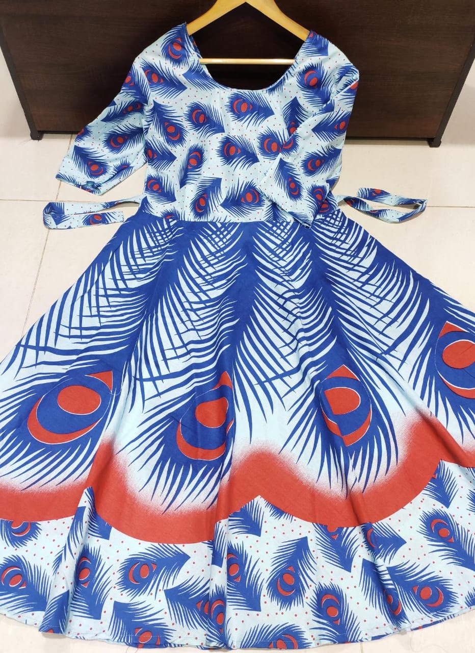 Jaipuri Kurtas for Women-SHK1115