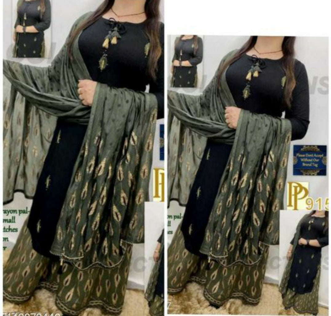 Beautiful Kurta Sets for Women-SHKS1070