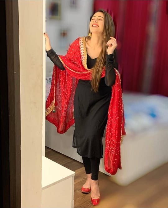 Stunning Rayon 3 Piece Set-SHKS1017