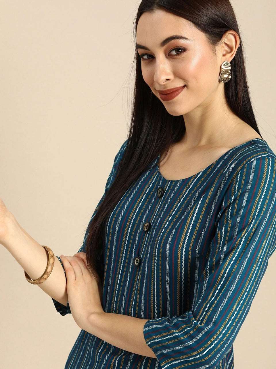 Beautiful Rayon Kurta Sets for Women-SHKS1111