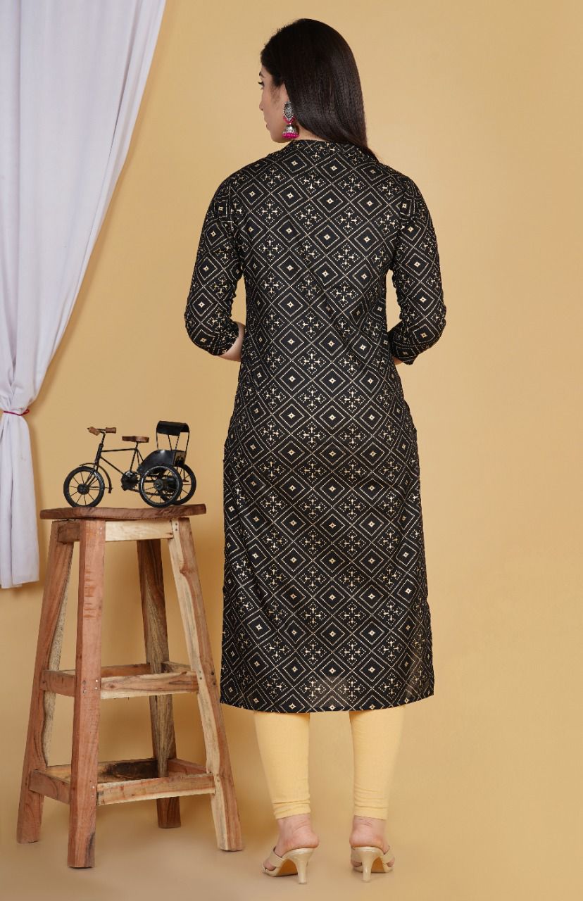 Elegant Kurtis for Women-SHKS1066
