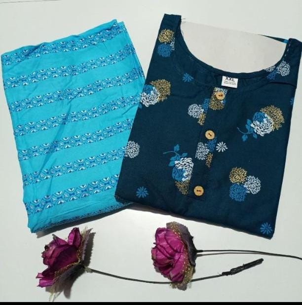 Beautiful Kurta Sets for Women-SHKS1036