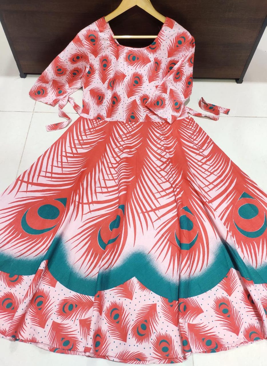 Jaipuri Kurtas for Women-SHK1115