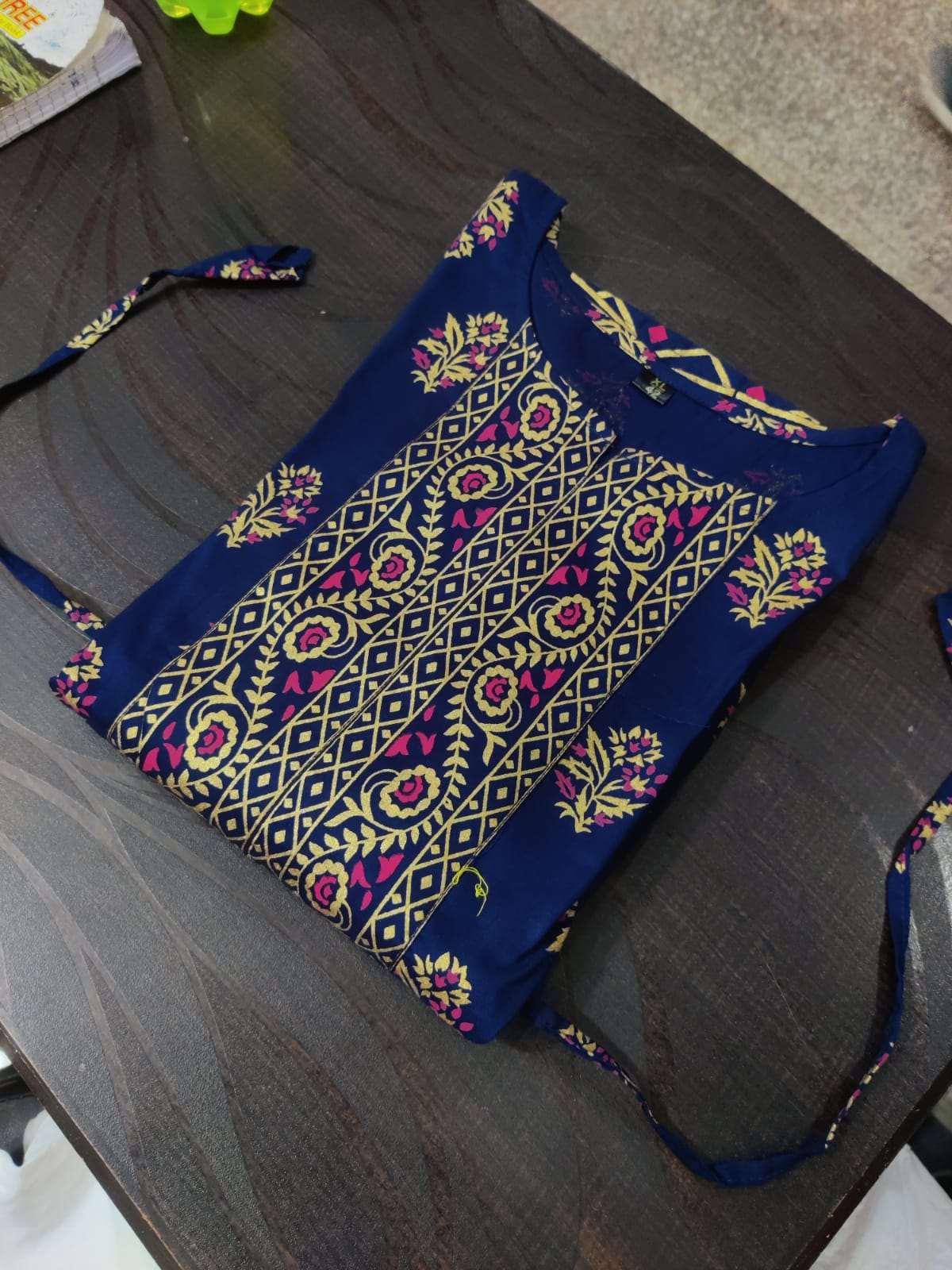 Classy Kurtas for Women-SHK1119