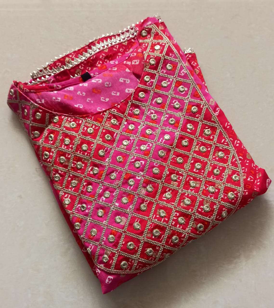 Beautiful Rayon Flared Gowns for Women-SHK1130