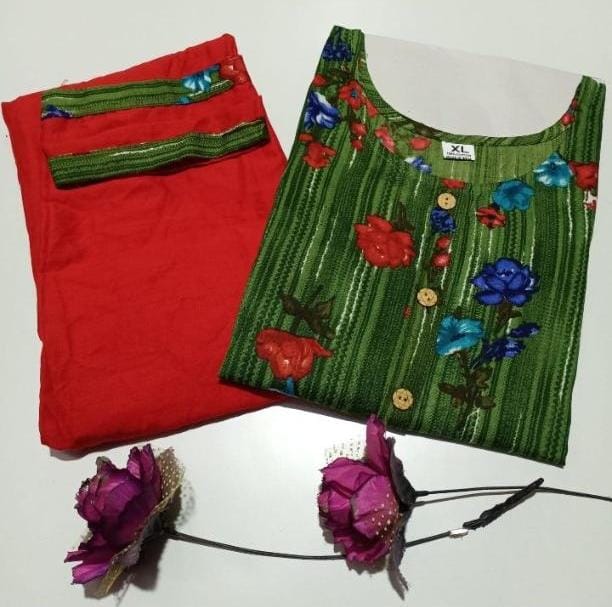 Beautiful Kurta Sets for Women-SHKS1036