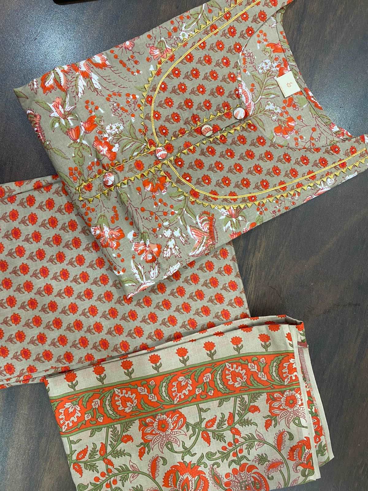 Beautiful Kurta Sets for Women-SHKS1087