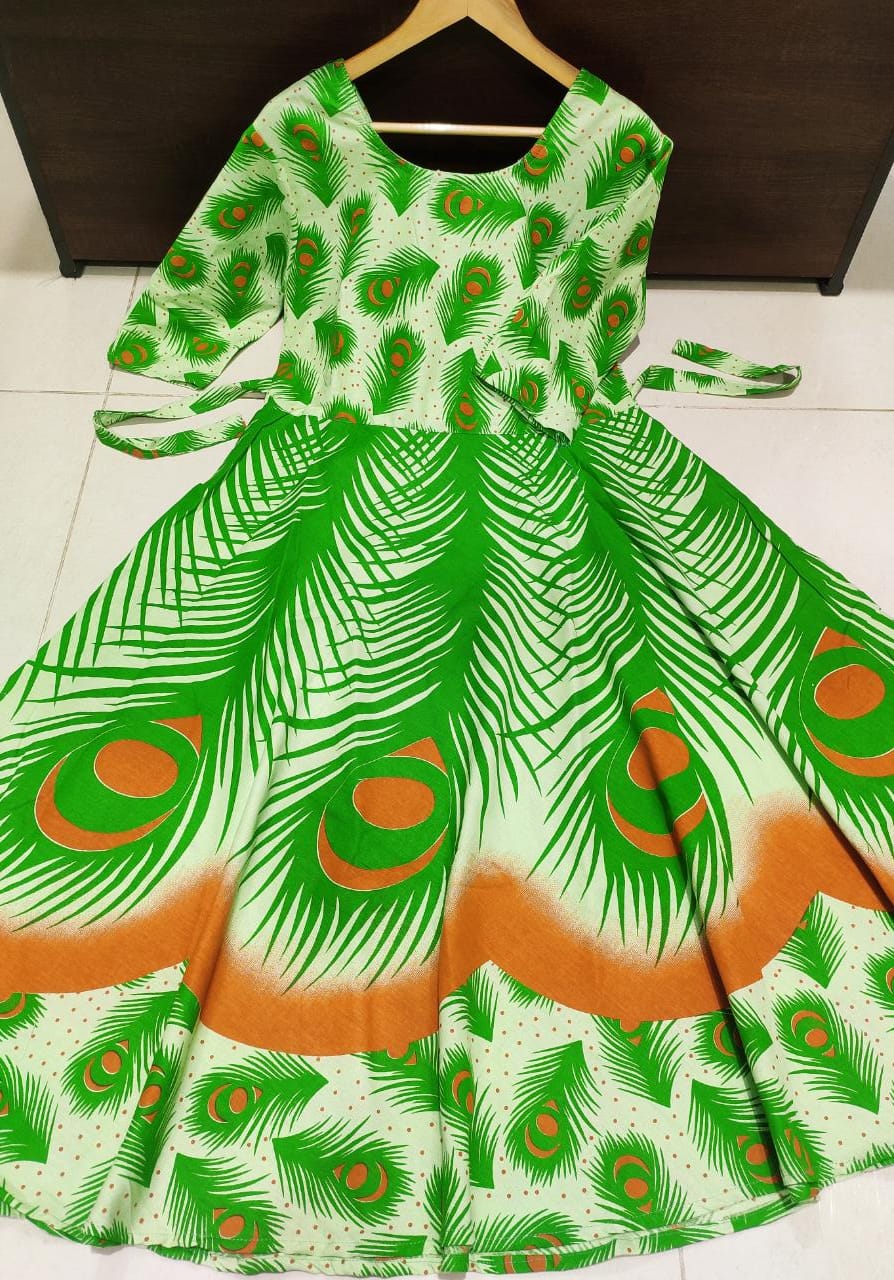 Jaipuri Kurtas for Women-SHK1115