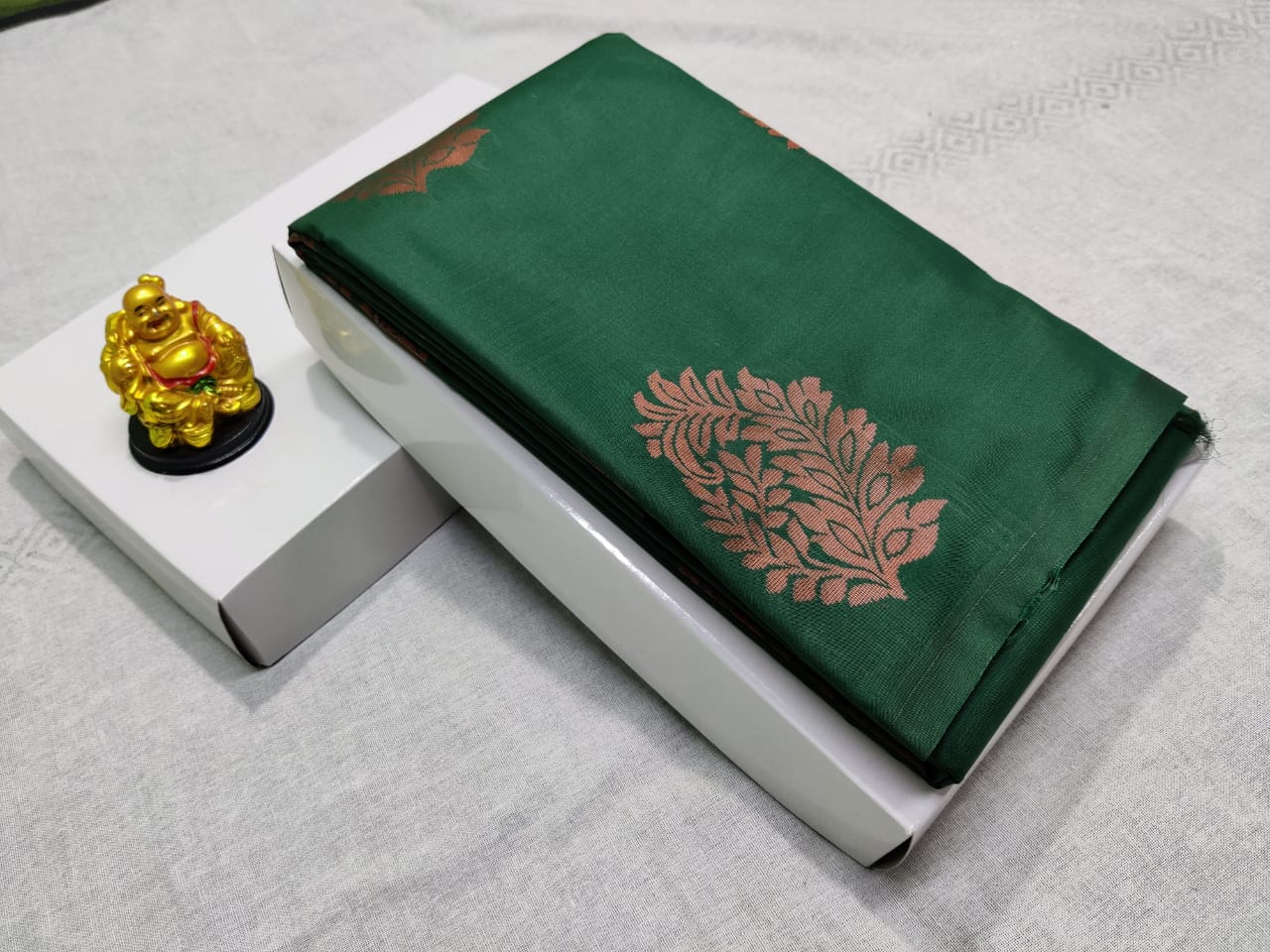 Fancy Kotta Kodinji Sarees Sarees -SH0569