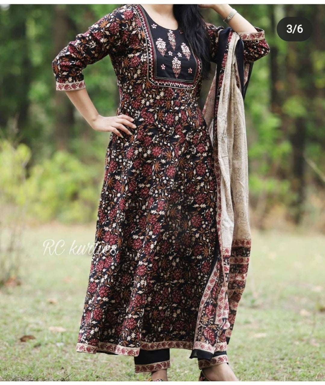 Beautiful Rayon Kurta Sets for Women-SHKS1114